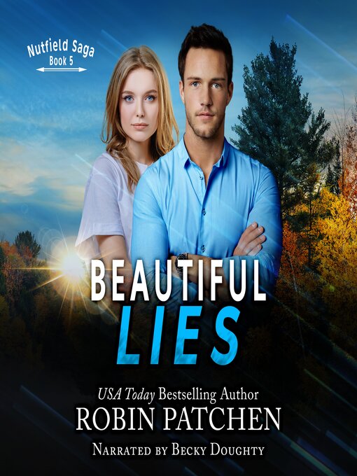 Title details for Beautiful Lies by Robin Patchen - Available